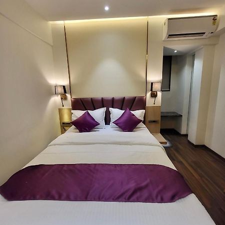 Hotel Vishal Hall Bombay Exterior foto