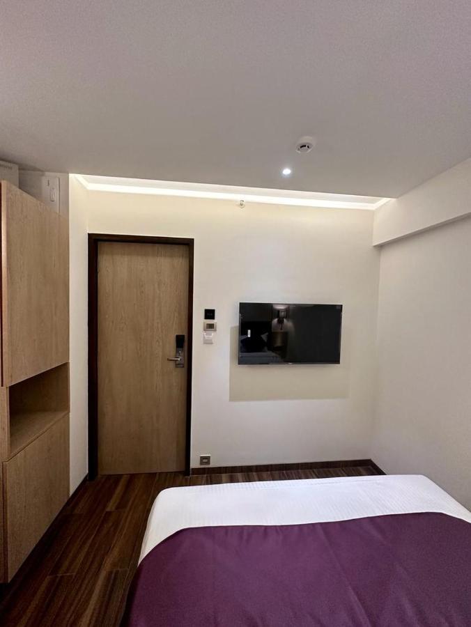 Hotel Vishal Hall Bombay Exterior foto