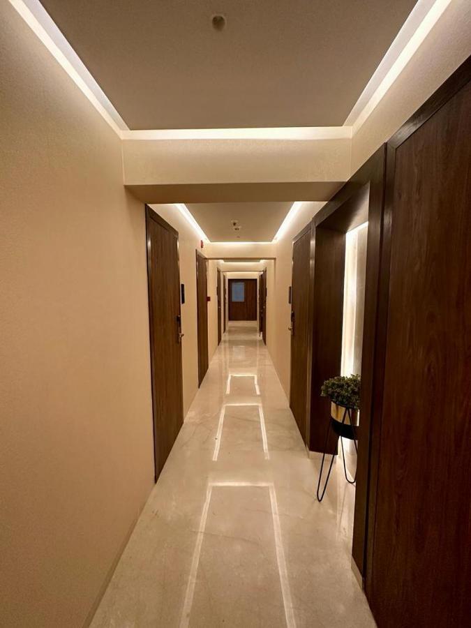 Hotel Vishal Hall Bombay Exterior foto